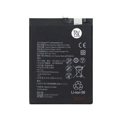 Batteri till Huawei P Smart Z/Nova 5i/Honor 9X Pro/Huawei P Smart Pro/Honor 9X image 2
