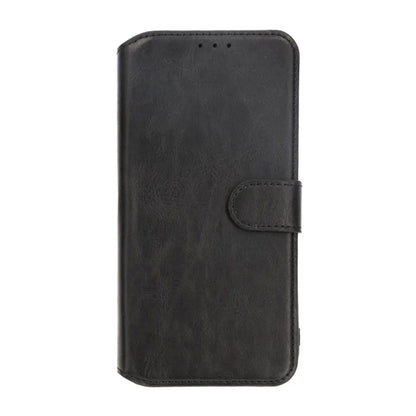 Samsung Galaxy S23 FE Plånboksfodral Magnet Rvelon - Svart image 3