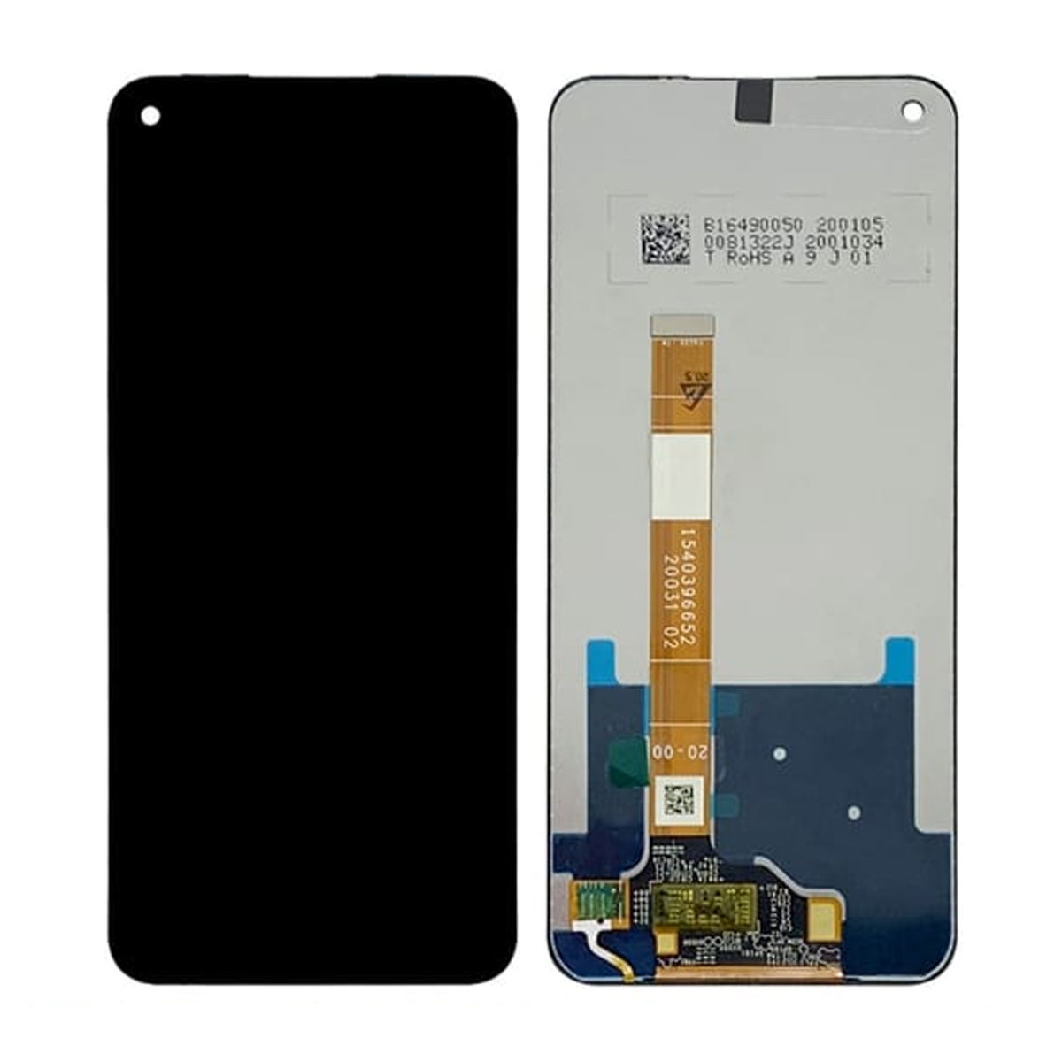 lcd OP A52 4G OIM image 1