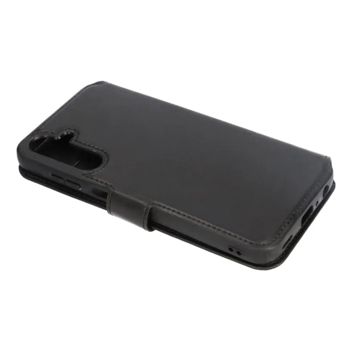 Samsung Galaxy A25 Plånboksfodral Rvelon - Svart image 2