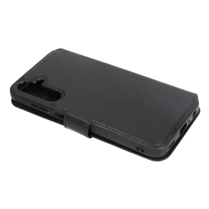 Samsung Galaxy A25 Plånboksfodral Rvelon - Svart image 2