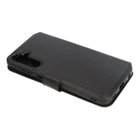 Samsung Galaxy A25 Plånboksfodral Rvelon - Svart image 2