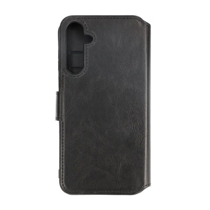 Samsung Galaxy A25 Plånboksfodral Rvelon - Svart image 4