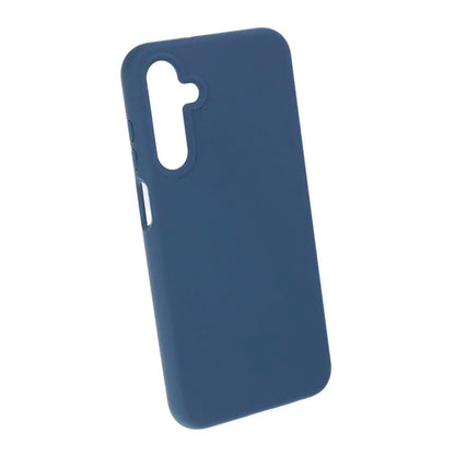 Samsung Galaxy A25 Mobilskal Silikon Rvelon - Blå image 4