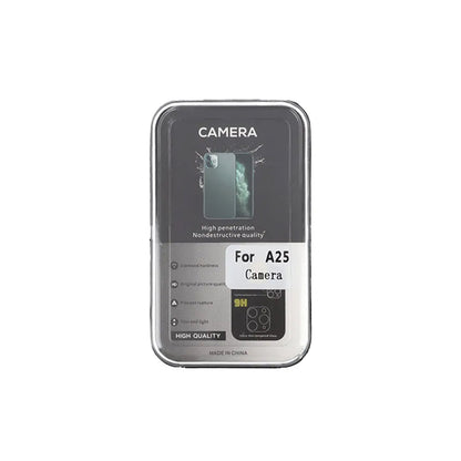 Kameraskydd Samsung Galaxy A25 - Härdat Glas image 4