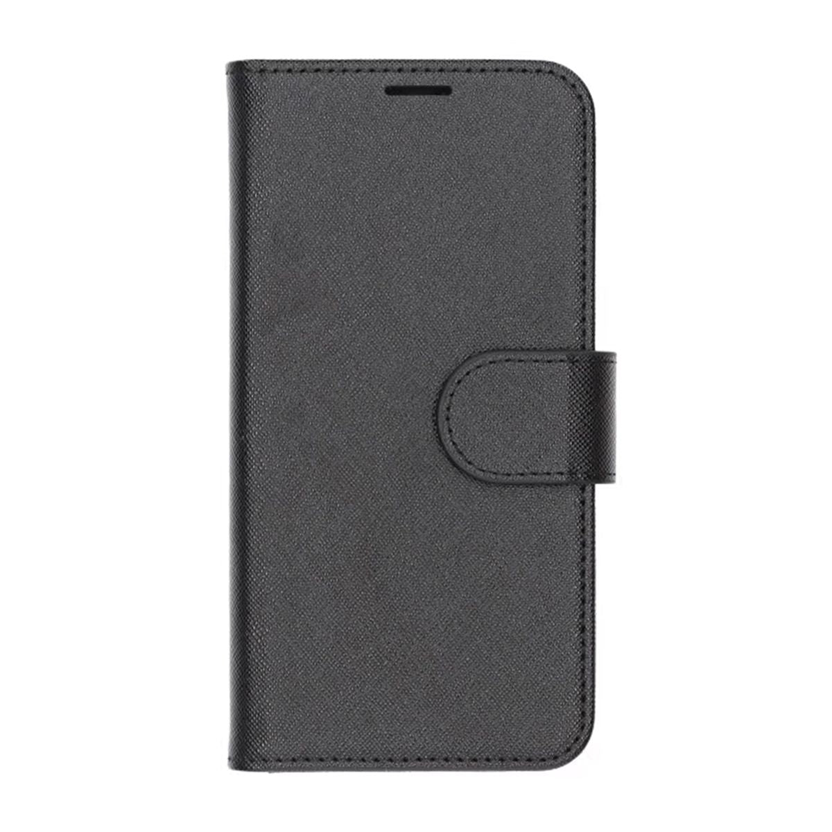 Samsung Galaxy A25 Plånboksfodral med Stativ - Svart image 4