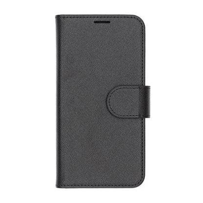 Samsung Galaxy A25 Plånboksfodral med Stativ - Svart image 4