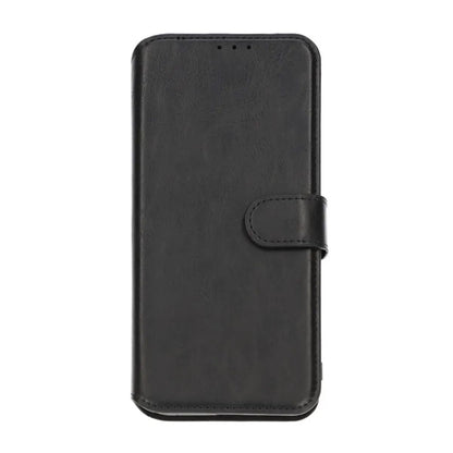 Samsung Galaxy Xcover 7 Plånboksfodral Magnet Rvelon - Svart image 3