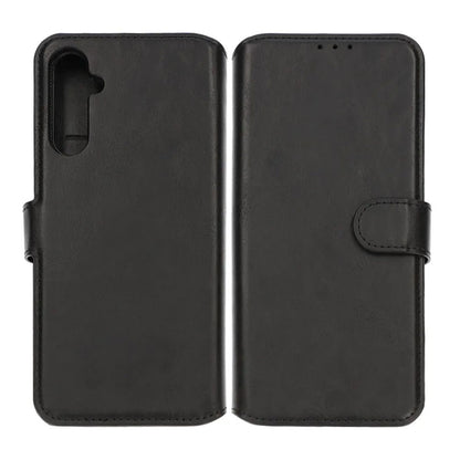 Samsung Galaxy A05s Plånboksfodral Magnet Rvelon - Svart image 1