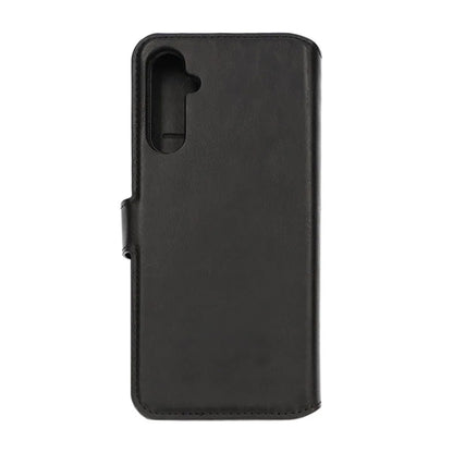 Samsung Galaxy A05s Plånboksfodral Magnet Rvelon - Svart image 2