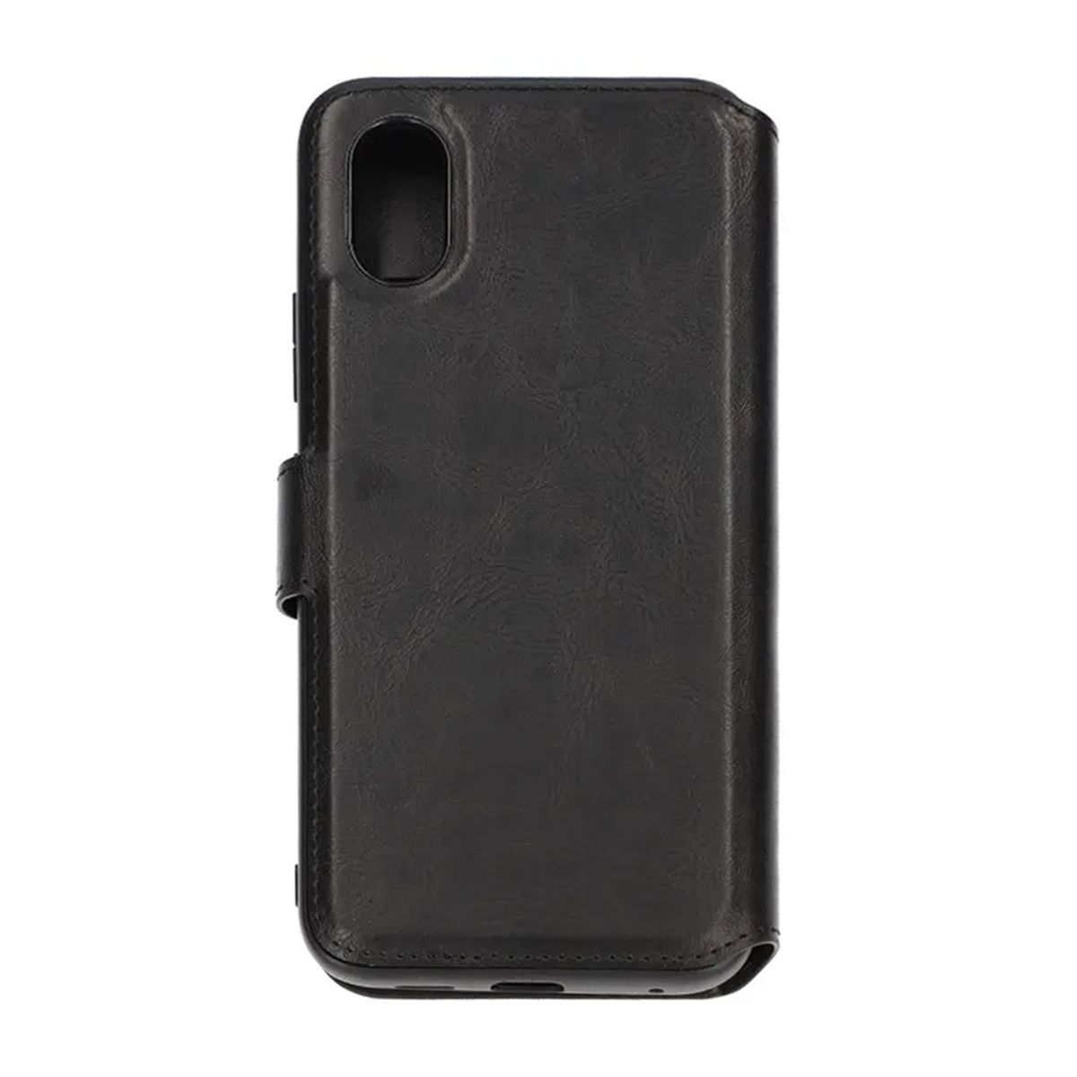Samsung Galaxy XCover 7 Plånboksfodral Rvelon - Svart image 2