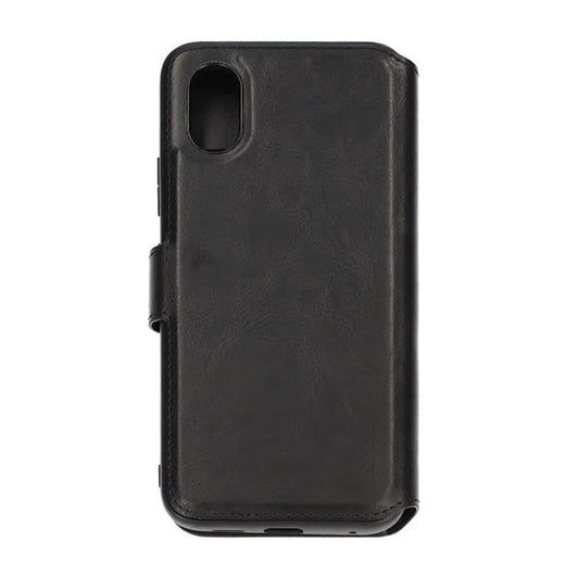 Samsung Galaxy XCover 7 Plånboksfodral Rvelon - Svart image 2
