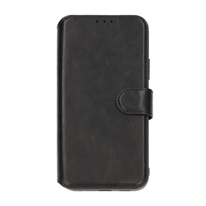 Samsung Galaxy XCover 7 Plånboksfodral Rvelon - Svart image 3
