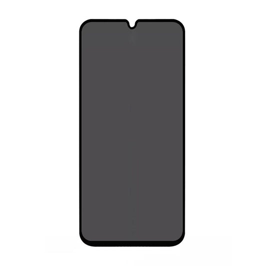 Skärmskydd Samsung Galaxy A25 5G Privacy - Härdat Glas (miljlö) image 2