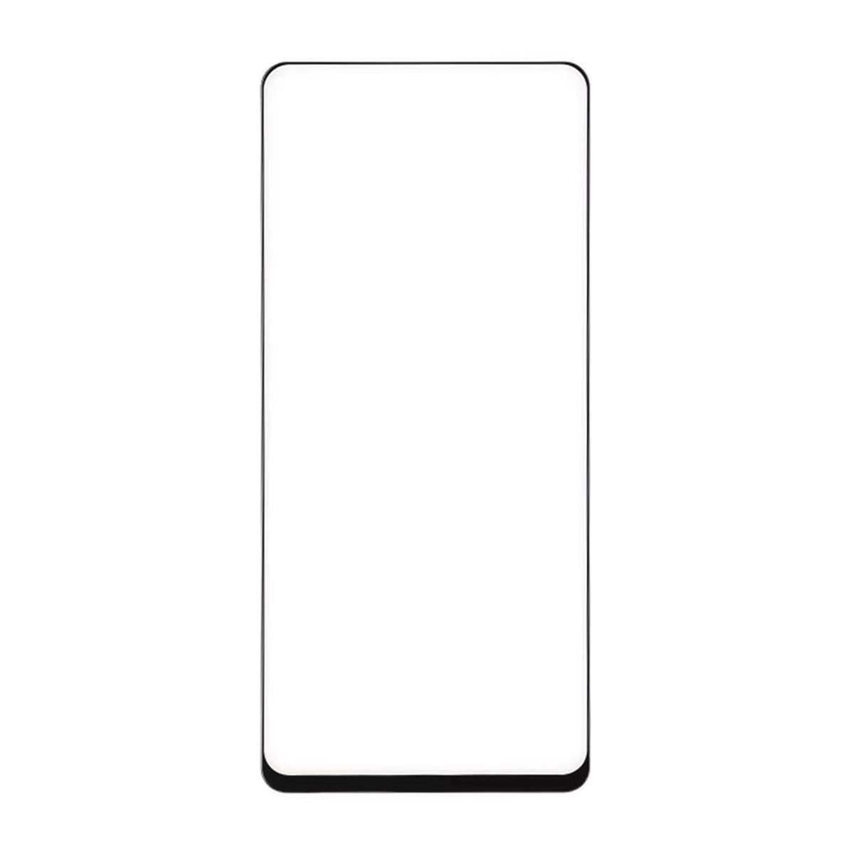 Skärmskydd Samsung Galaxy XCover 7 - 3D Härdat Glas (miljlö) image 2