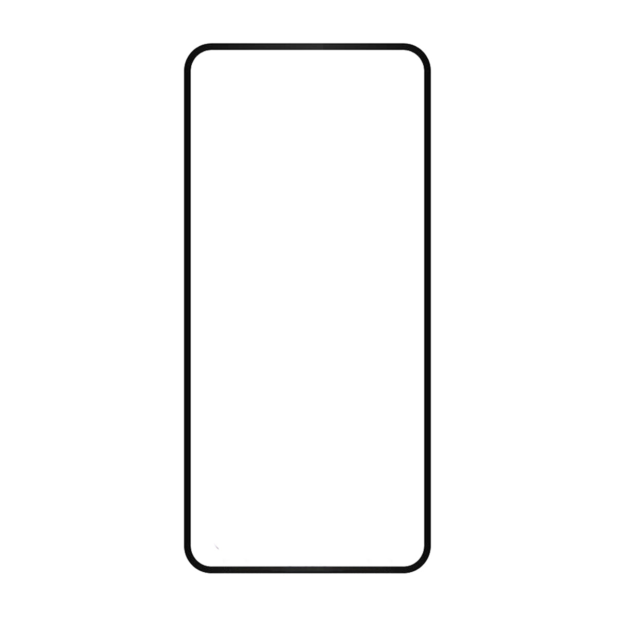 Skärmskydd OnePlus Nord CE 2 Lite - 3D Härdat Glas (miljlö) image 2