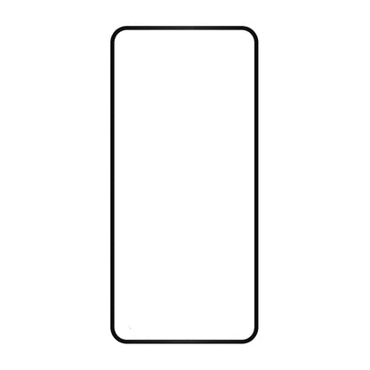Skärmskydd OnePlus Nord CE 2 Lite - 3D Härdat Glas (miljlö) image 2