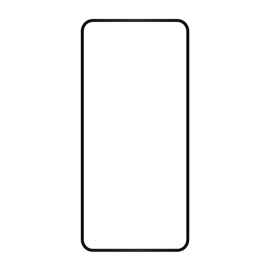 Skärmskydd OnePlus Nord CE 2 Lite - 3D Härdat Glas (miljlö) image 2