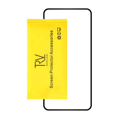 Skärmskydd OnePlus Nord CE 2 Lite - 3D Härdat Glas (miljlö) image 3