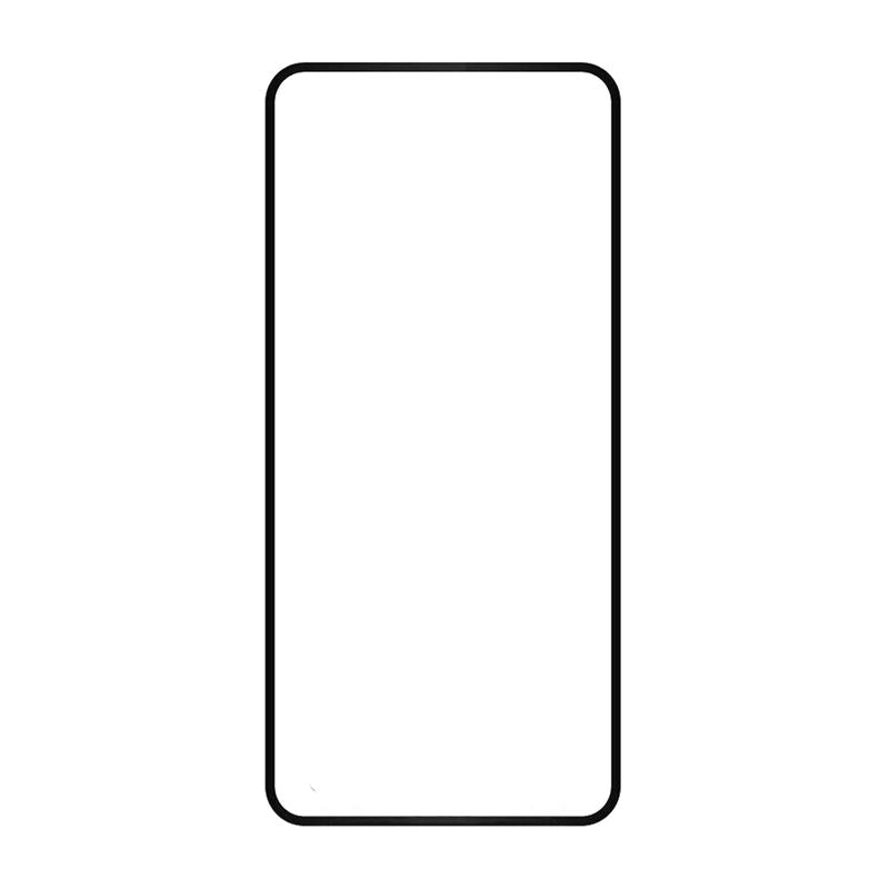 Skärmskydd OnePlus Nord CE 2 Lite - 3D Härdat Glas (miljlö) image 5