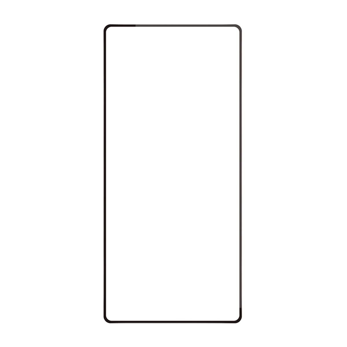 Skärmskydd Google Pixel 7A - 3D Härdat Glas (miljlö) image 2