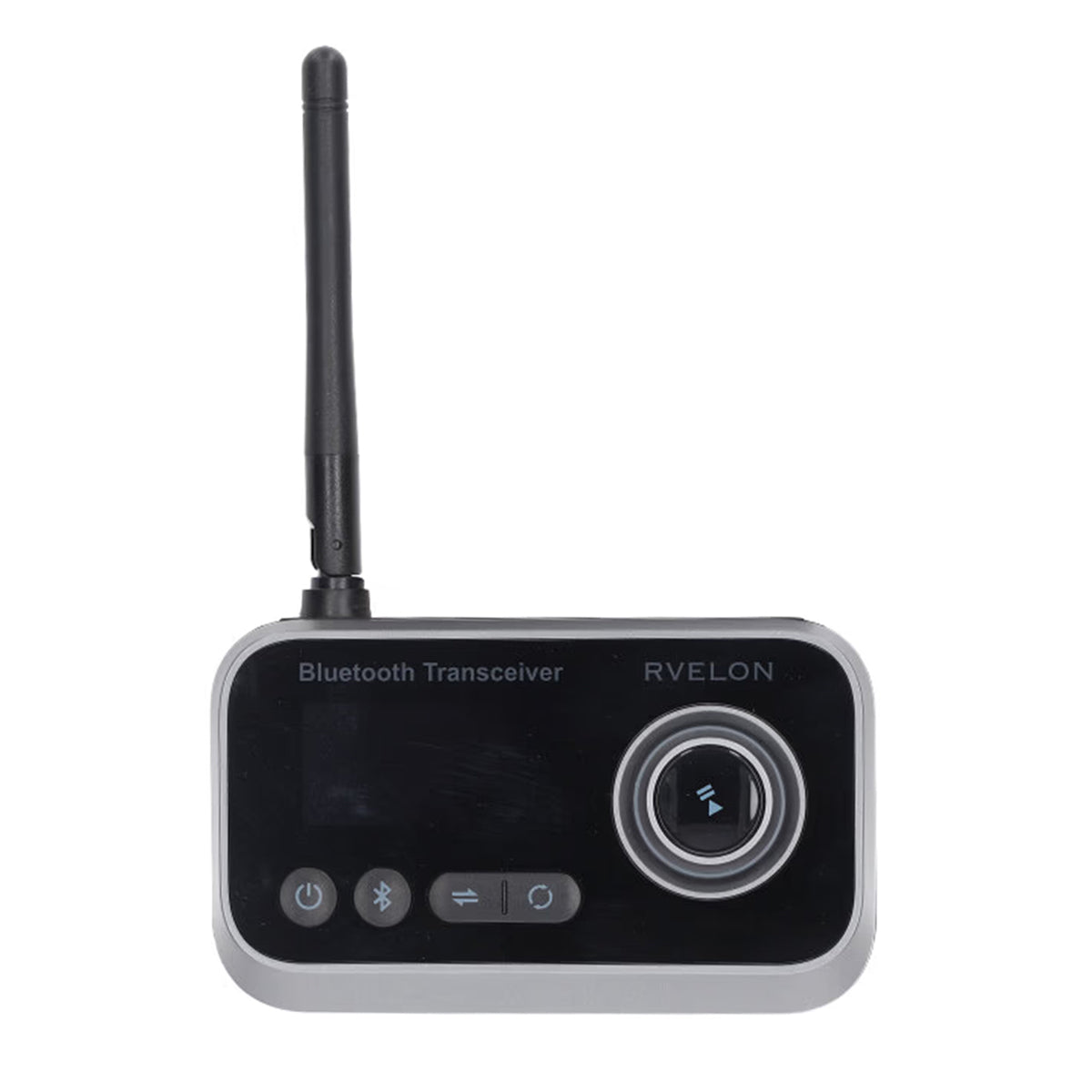 Rvelon 2-i-1 Multifunktionell Ljudadapter för Hemelektronik image 1