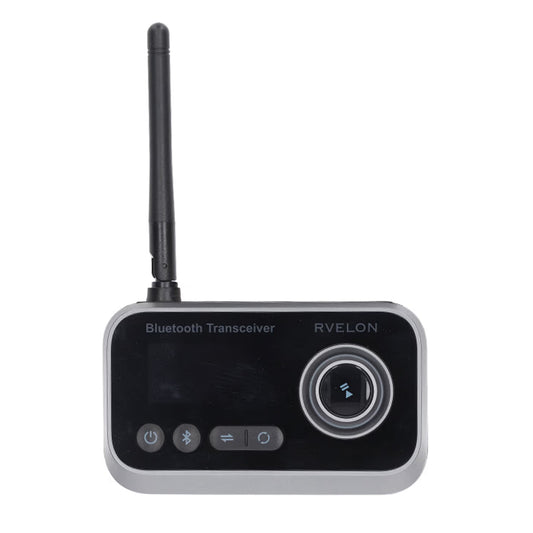 Rvelon 2-i-1 Multifunktionell Ljudadapter för Hemelektronik image 1