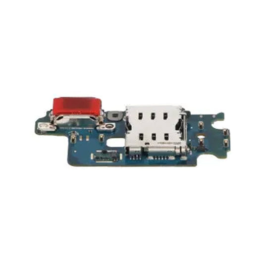 Samsung Galaxy S24 Laddkontakt Modul image 2