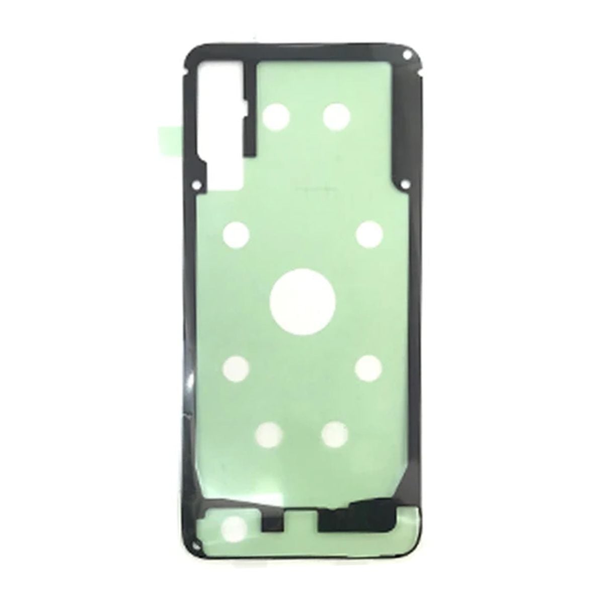 Samsung Galaxy A50S Självhäftande tejp för Baksida image 2