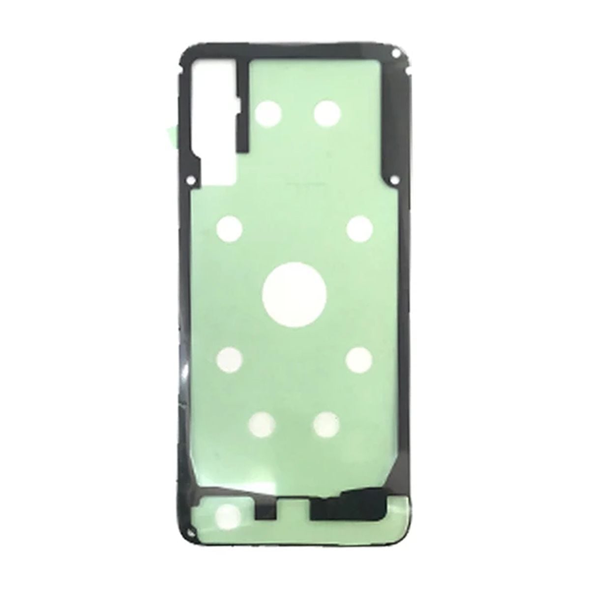 Samsung Galaxy A50S Självhäftande tejp för Baksida image 3