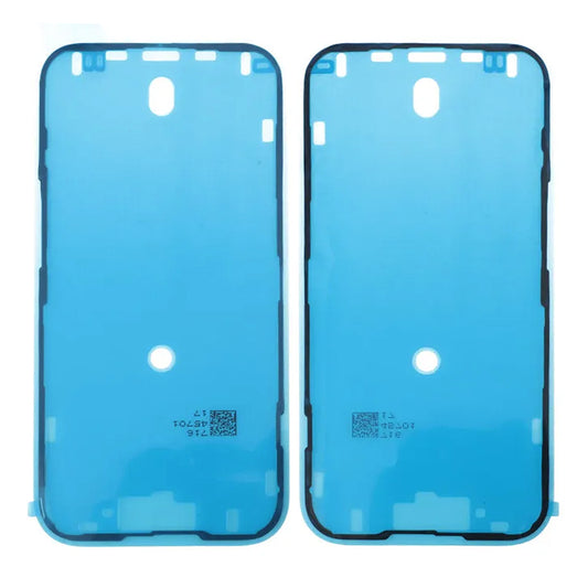 iPhone 15 Självhäftande tejp för Skärm image 1