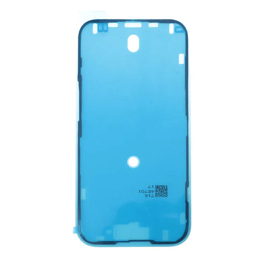 iPhone 15 Självhäftande tejp för Skärm image 2