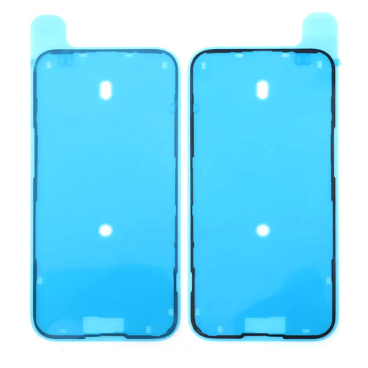 iPhone 15 Plus Självhäftande tejp för Skärm image 1