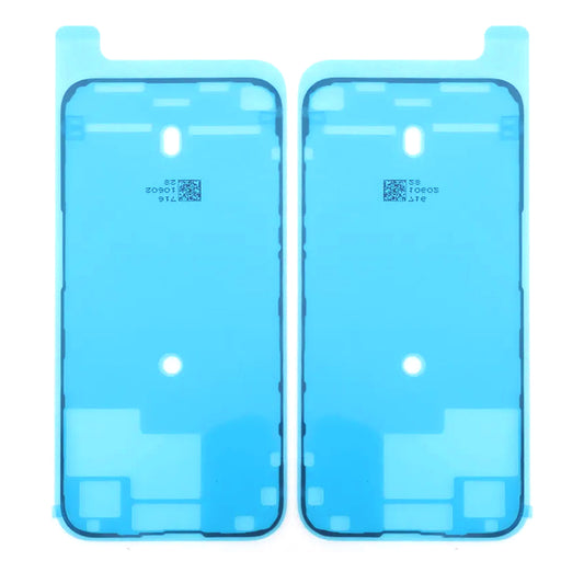 iPhone 15 Pro Max Självhäftande tejp för Skärm image 1
