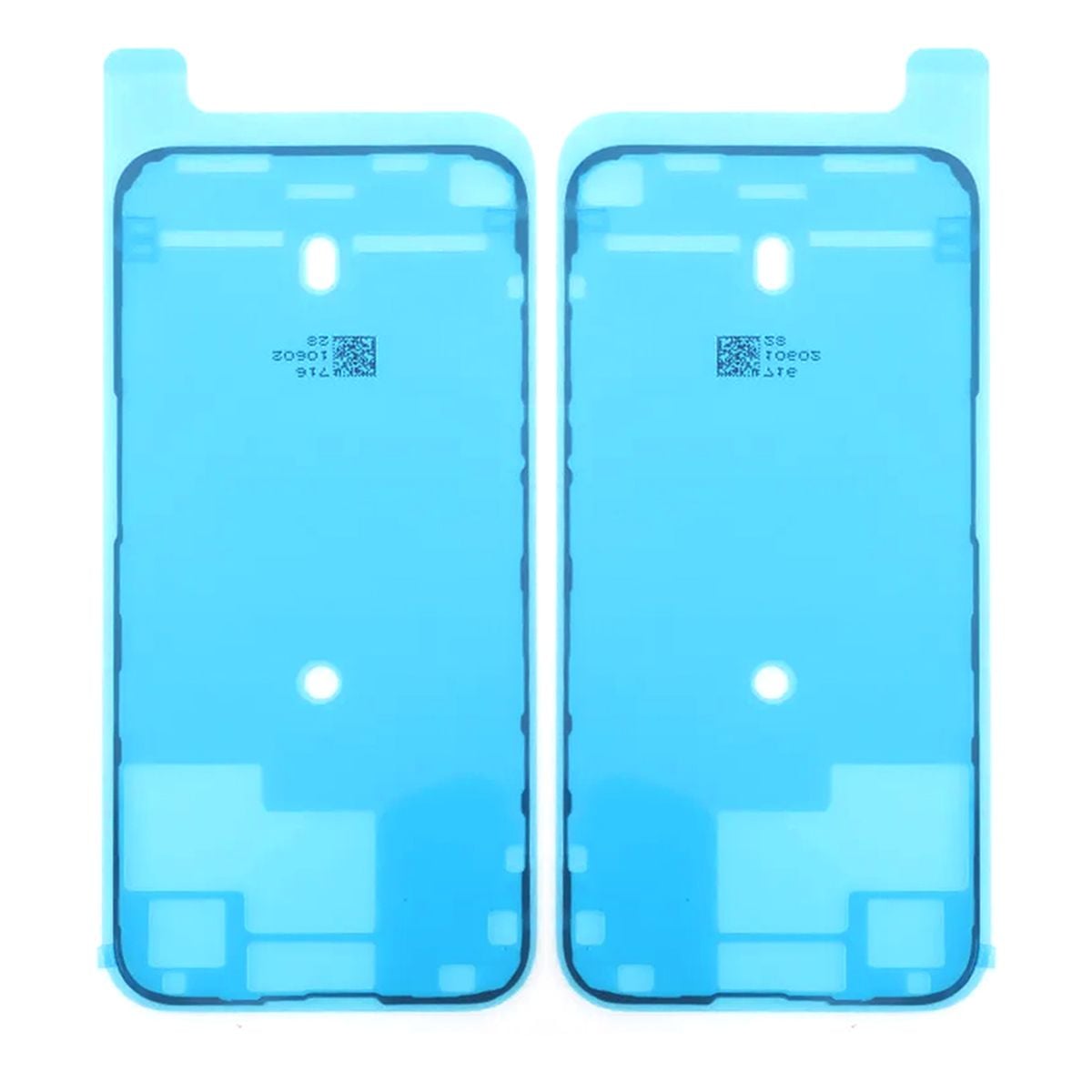 iPhone 15 Pro Max Självhäftande tejp för Skärm image 1