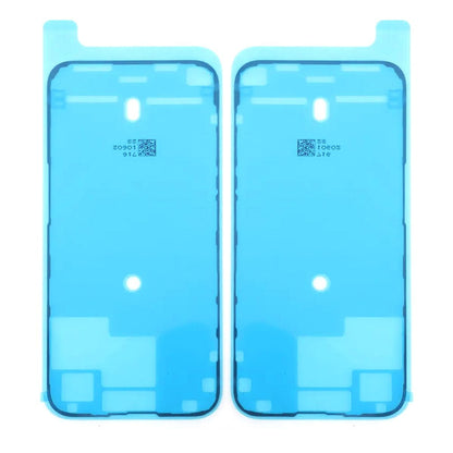 iPhone 15 Pro Max Självhäftande tejp för Skärm image 1