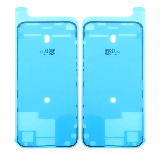 iPhone 15 Pro Max Självhäftande tejp för Skärm image 1