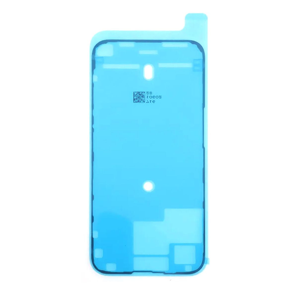 iPhone 15 Pro Max Självhäftande tejp för Skärm image 3