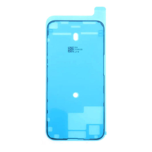 iPhone 15 Pro Max Självhäftande tejp för Skärm image 3