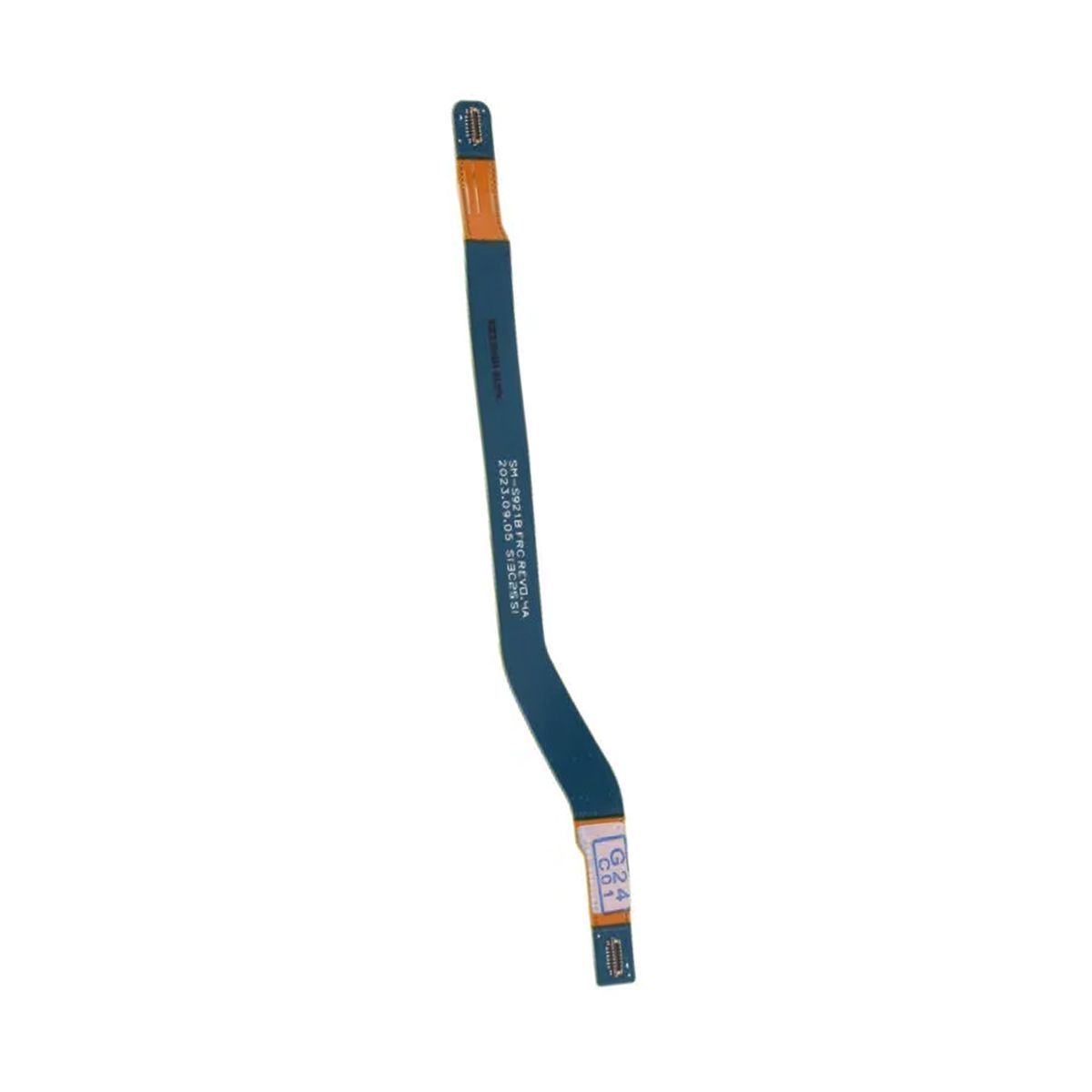 Samsung Galaxy S24 Antenn image 1