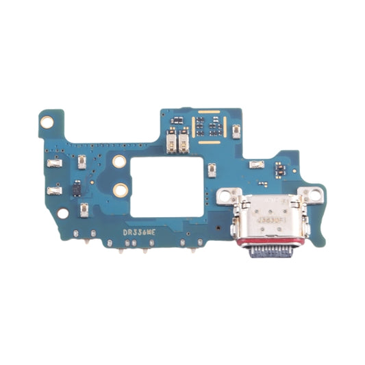 Samsung Galaxy S23 FE Laddkontakt Modul image 1