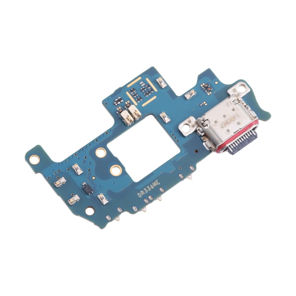 Samsung Galaxy S23 FE Laddkontakt Modul image 3