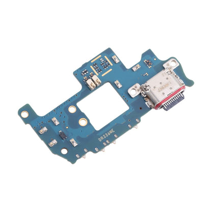 Samsung Galaxy S23 FE Laddkontakt Modul image 3