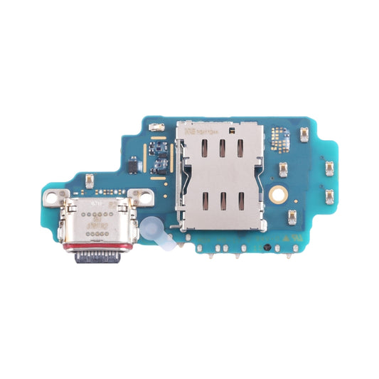 Samsung Galaxy S24 Ultra Laddkontakt Modul image 1