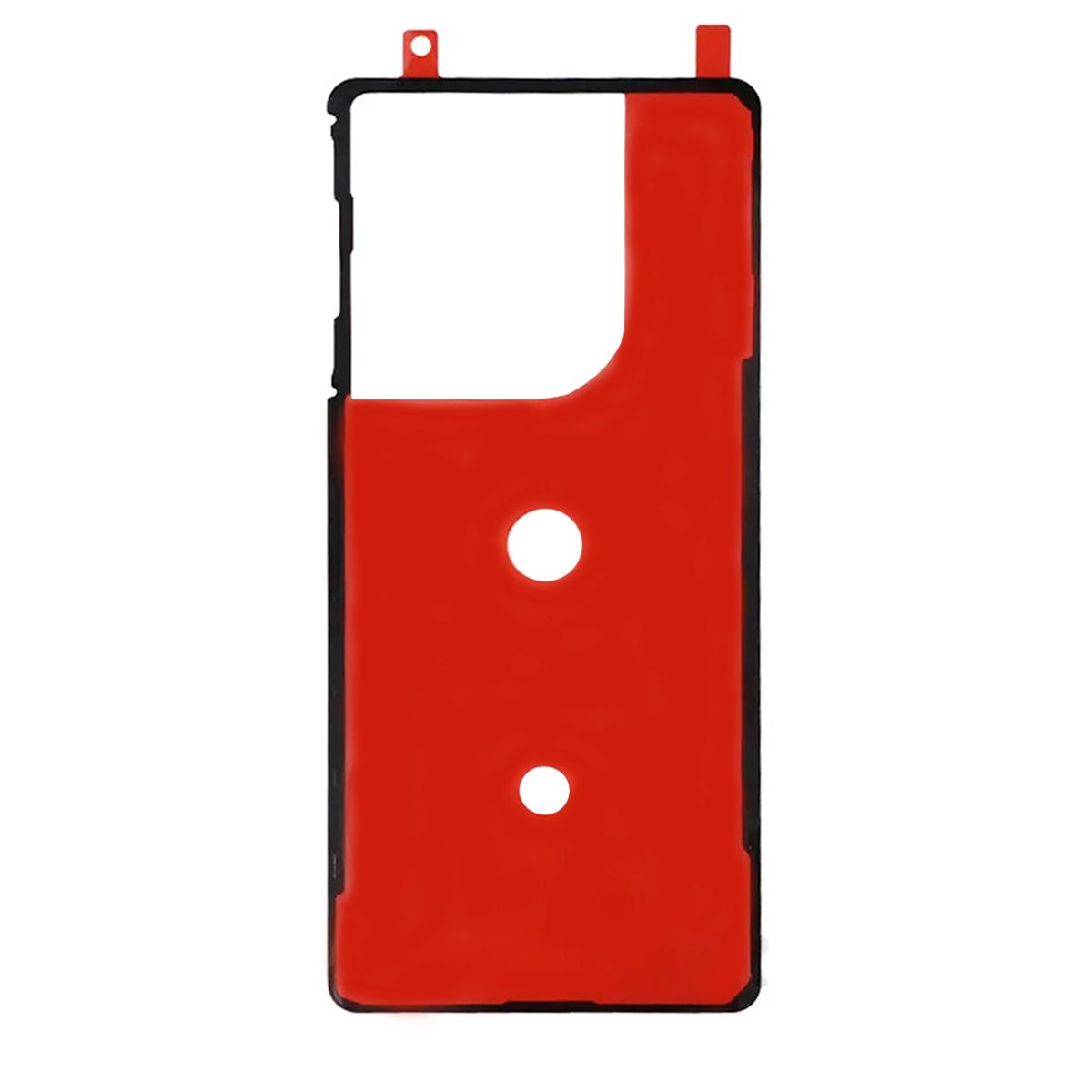 OnePlus Nord CE 2 Lite Självhäftande tejp för Baksida image 2