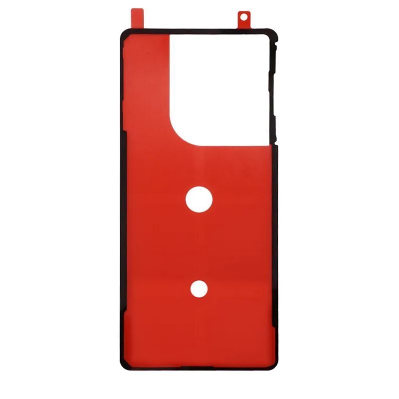 OnePlus Nord CE 2 Lite Självhäftande tejp för Baksida image 5