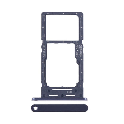 Samsung Galaxy A25 Simkortshållare - Svart image 1