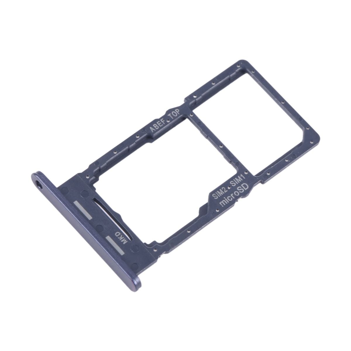 Samsung Galaxy A25 Simkortshållare - Svart image 2
