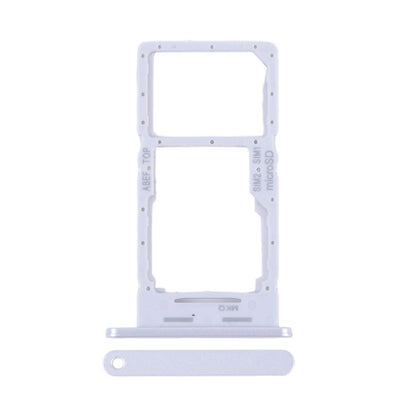 Samsung Galaxy A25 Simkortshållare - Sliver image 1