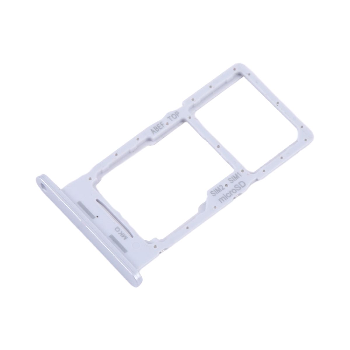 Samsung Galaxy A25 Simkortshållare - Sliver image 2
